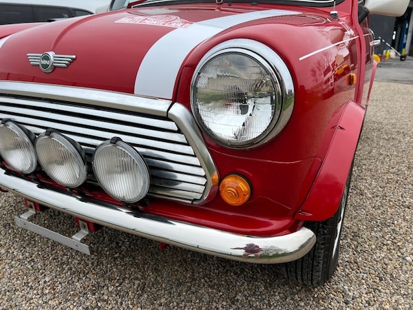 Used Rover Mini 1995 for sale - 68726727: Photo 9