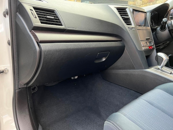 Used Subaru Legacy 2009 for sale - 63341561: Photo 14
