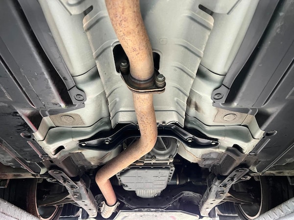 Used Subaru Legacy 2009 for sale - 63341561: Photo 18