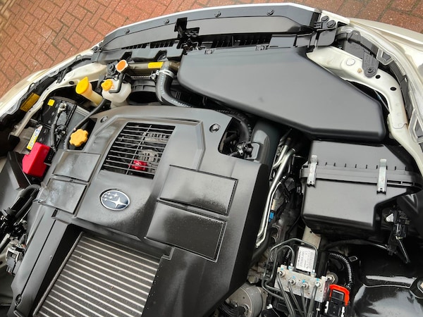 Used Subaru Legacy 2009 for sale - 63341561: Photo 19