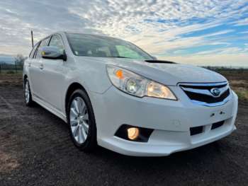 Used Subaru Legacy 2009 for sale - 63341561: Photo