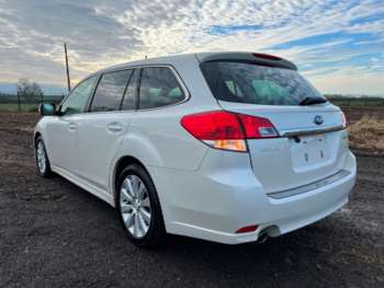 Used Subaru Legacy 2009 for sale - 63341561: Photo