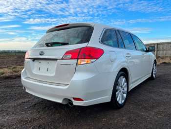 Used Subaru Legacy 2009 for sale - 63341561: Photo