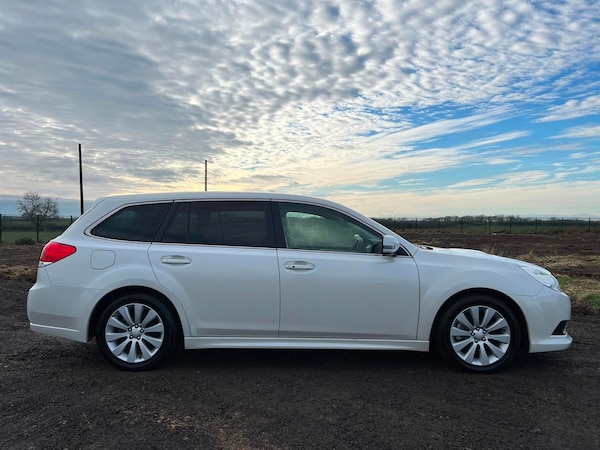 Used Subaru Legacy 2009 for sale - 63341561: Photo 6