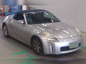 Used Nissan 350Z 2005 for sale - 78433633: Photo
