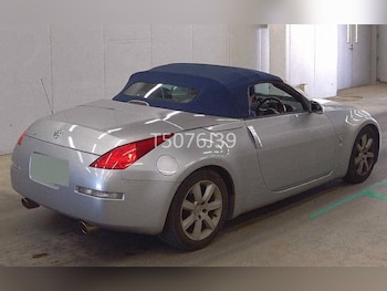Used Nissan 350Z 2005 for sale - 78433633: Photo