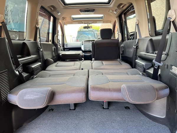 Used Nissan Serena 2009 for sale - 63287184: Photo 14