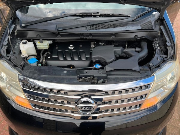 Used Nissan Serena 2009 for sale - 63287184: Photo 20