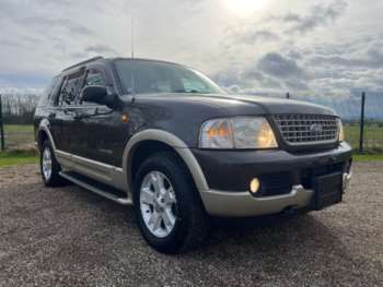 Used Ford Explorer 2005 for sale - 72917959: Photo