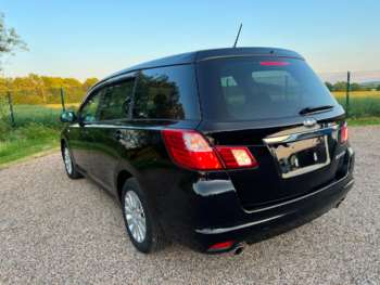 Used Subaru Exiga 2008 for sale - 66044418: Photo