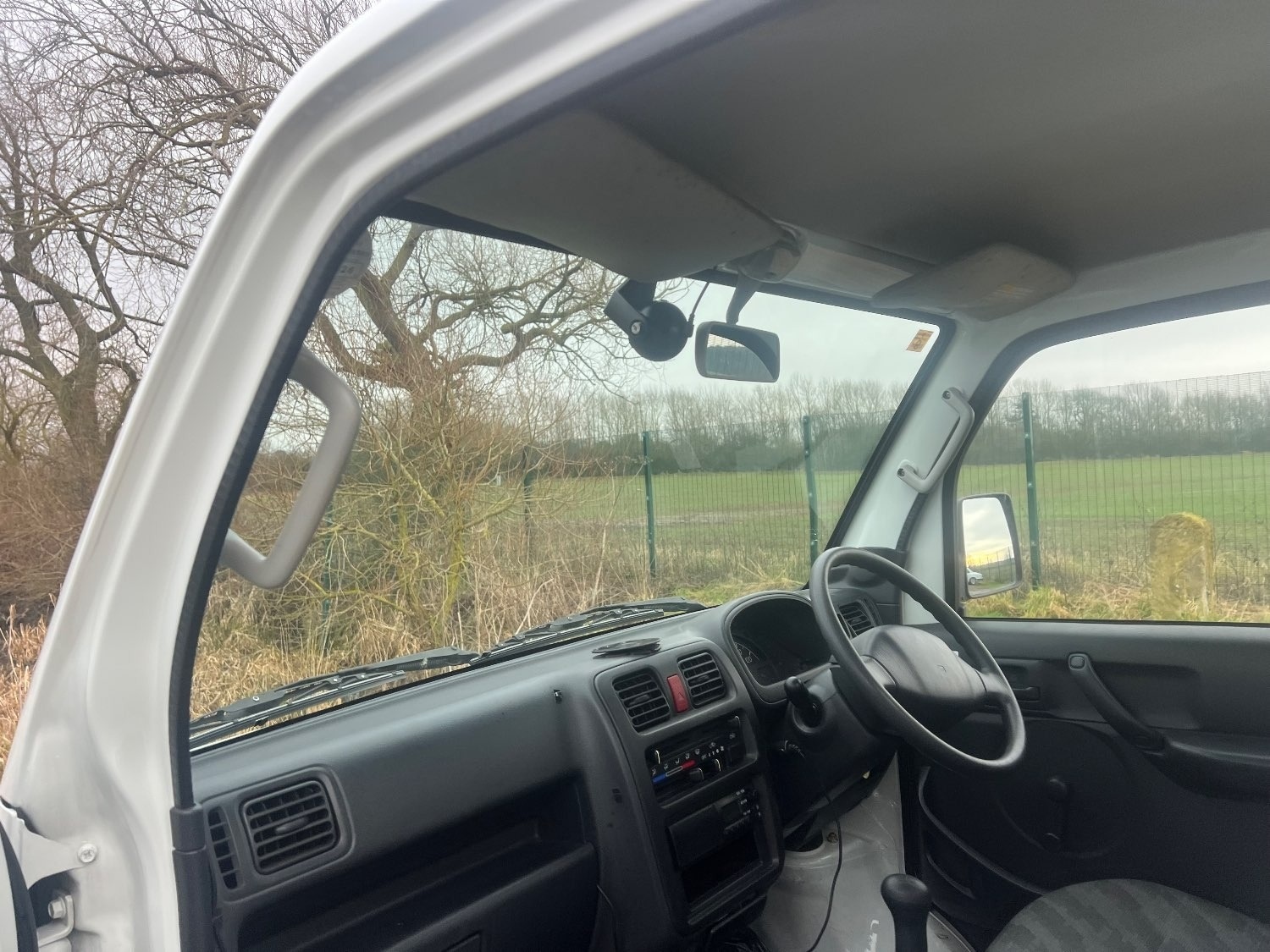 Vehicle 11