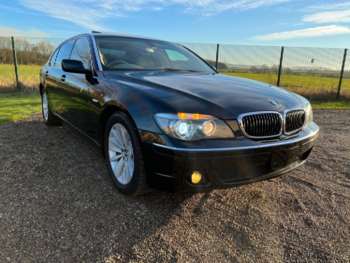 Used BMW 7 Series 2006 for sale - 67721988: Photo