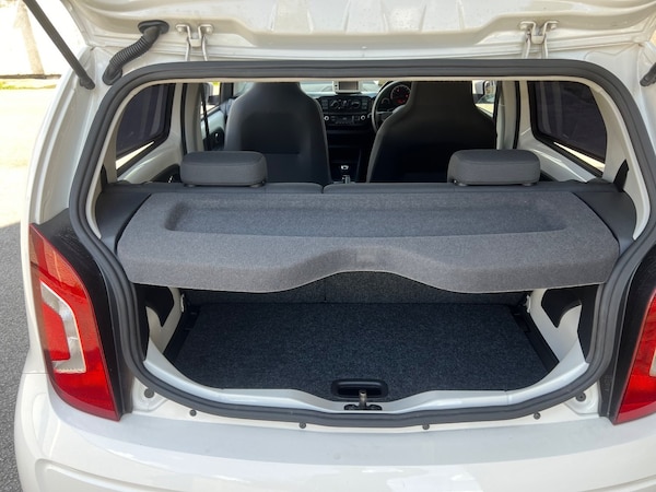 Used Volkswagen up! 2013 for sale - 70765978: Photo 16