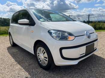 Used Volkswagen up! 2013 for sale - 70765978: Photo