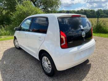 Used Volkswagen up! 2013 for sale - 70765978: Photo