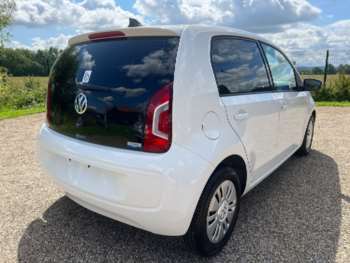 Used Volkswagen up! 2013 for sale - 70765978: Photo