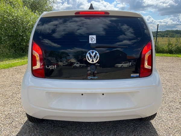 Used Volkswagen up! 2013 for sale - 70765978: Photo 8