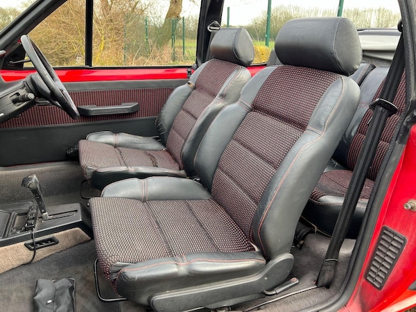 Used Peugeot 205 1995 for sale - 58833648: Photo 11