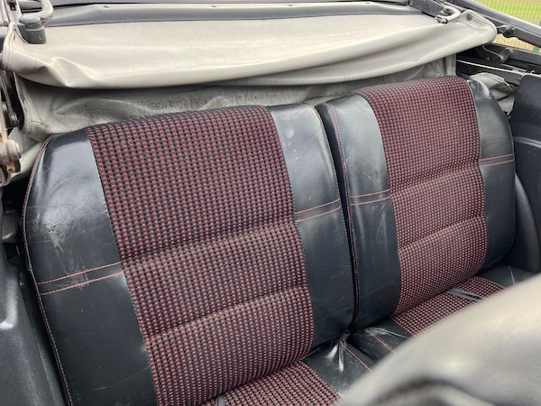 Used Peugeot 205 1995 for sale - 58833648: Photo 12