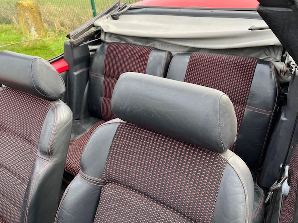 Used Peugeot 205 1995 for sale - 58833648: Photo 14
