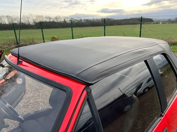 Used Peugeot 205 1995 for sale - 58833648: Photo 8