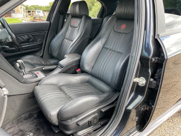 Used Alfa Romeo 159 2007 for sale - 67619964: Photo 11