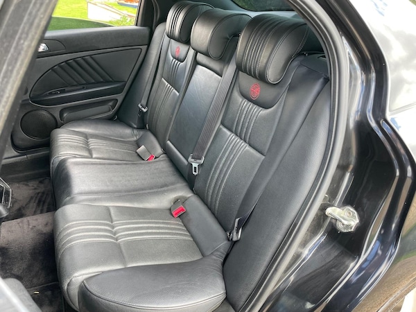Used Alfa Romeo 159 2007 for sale - 67619964: Photo 12