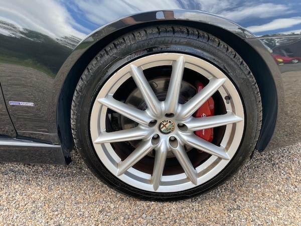 Used Alfa Romeo 159 2007 for sale - 67619964: Photo 18