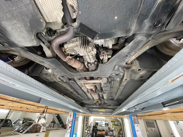Used Alfa Romeo 159 2007 for sale - 67619964: Photo 19