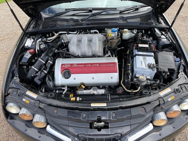 Used Alfa Romeo 159 2007 for sale - 67619964: Photo 20