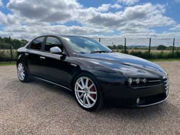 Used Alfa Romeo 159 2007 for sale - 67619964: Photo