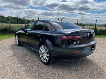 Used Alfa Romeo 159 2007 for sale - 67619964: Photo