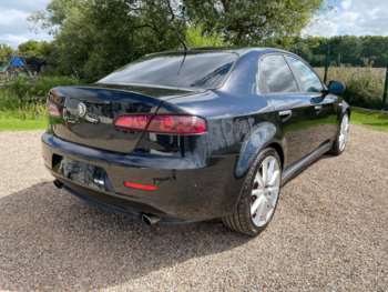 Used Alfa Romeo 159 2007 for sale - 67619964: Photo