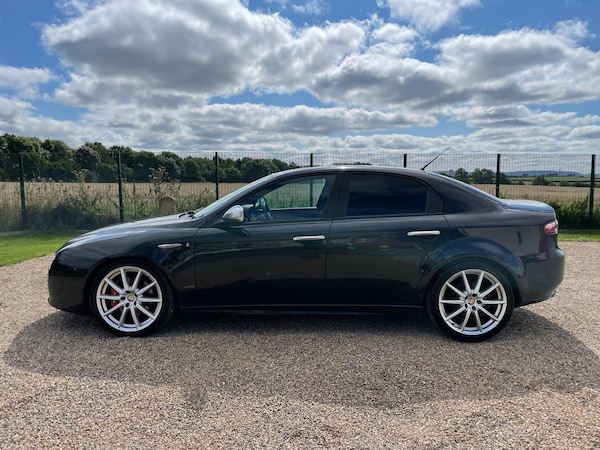 Used Alfa Romeo 159 2007 for sale - 67619964: Photo 5