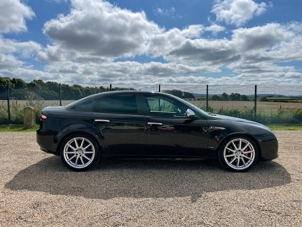 Used Alfa Romeo 159 2007 for sale - 67619964: Photo 6