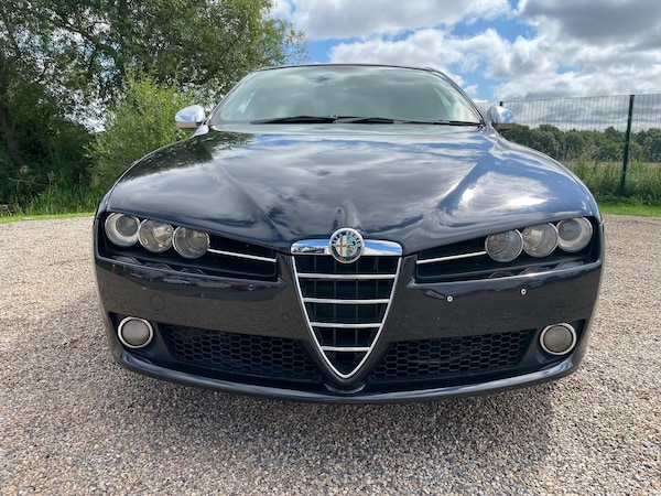 Used Alfa Romeo 159 2007 for sale - 67619964: Photo 7