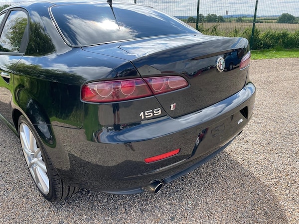 Used Alfa Romeo 159 2007 for sale - 67619964: Photo 9