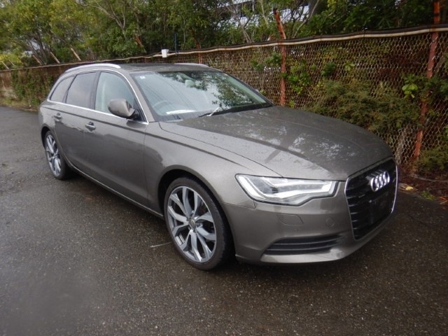 Used Audi A6 2012 for sale - 76332046: Photo 1