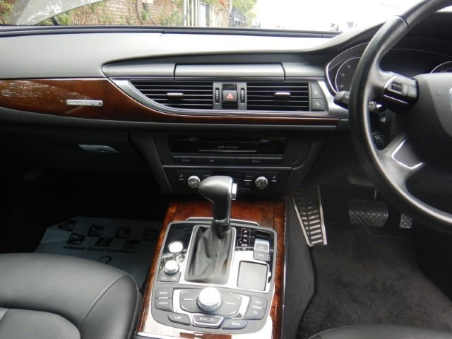 Used Audi A6 2012 for sale - 76332046: Photo 10