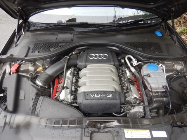 Used Audi A6 2012 for sale - 76332046: Photo 13