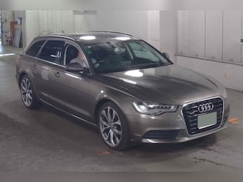 2012 - AVANTE 2.8 FSI V6 AUTOMATIC QUATTRO 4X4 * PANORAMIC SUNROOF * LOW MILES 4-Door
