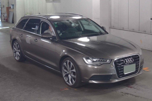 Used Audi A6 2012 for sale - 76332046: Photo 2