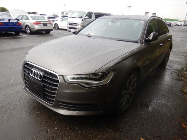 Used Audi A6 2012 for sale - 76332046: Photo 3