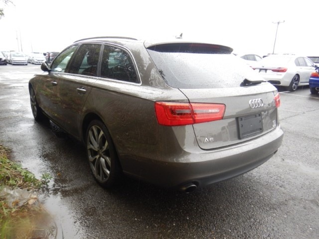 Used Audi A6 2012 for sale - 76332046: Photo 4