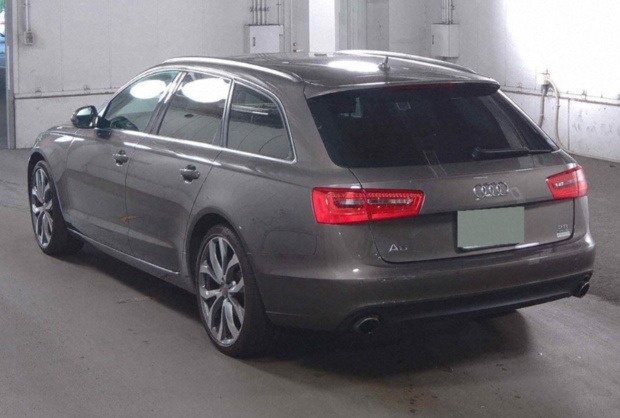 Used Audi A6 2012 for sale - 76332046: Photo 5