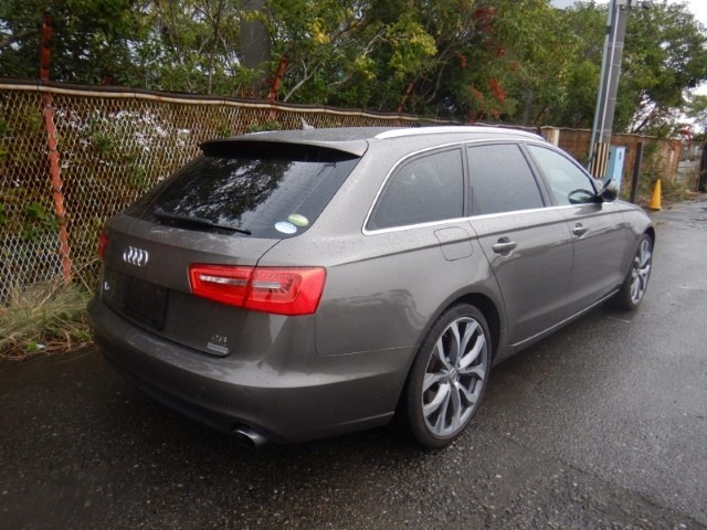 Used Audi A6 2012 for sale - 76332046: Photo 6