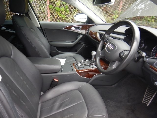 Used Audi A6 2012 for sale - 76332046: Photo 7