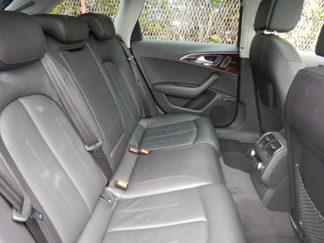 Used Audi A6 2012 for sale - 76332046: Photo 8