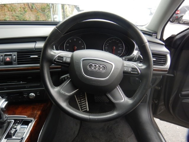 Used Audi A6 2012 for sale - 76332046: Photo 9