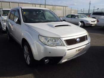 Used Subaru Forester 2010 for sale - 66421617: Photo